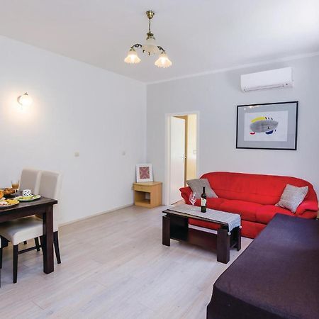 Pet Friendly Apartment In Bosanka With Kitchen دوبروفينك المظهر الخارجي الصورة