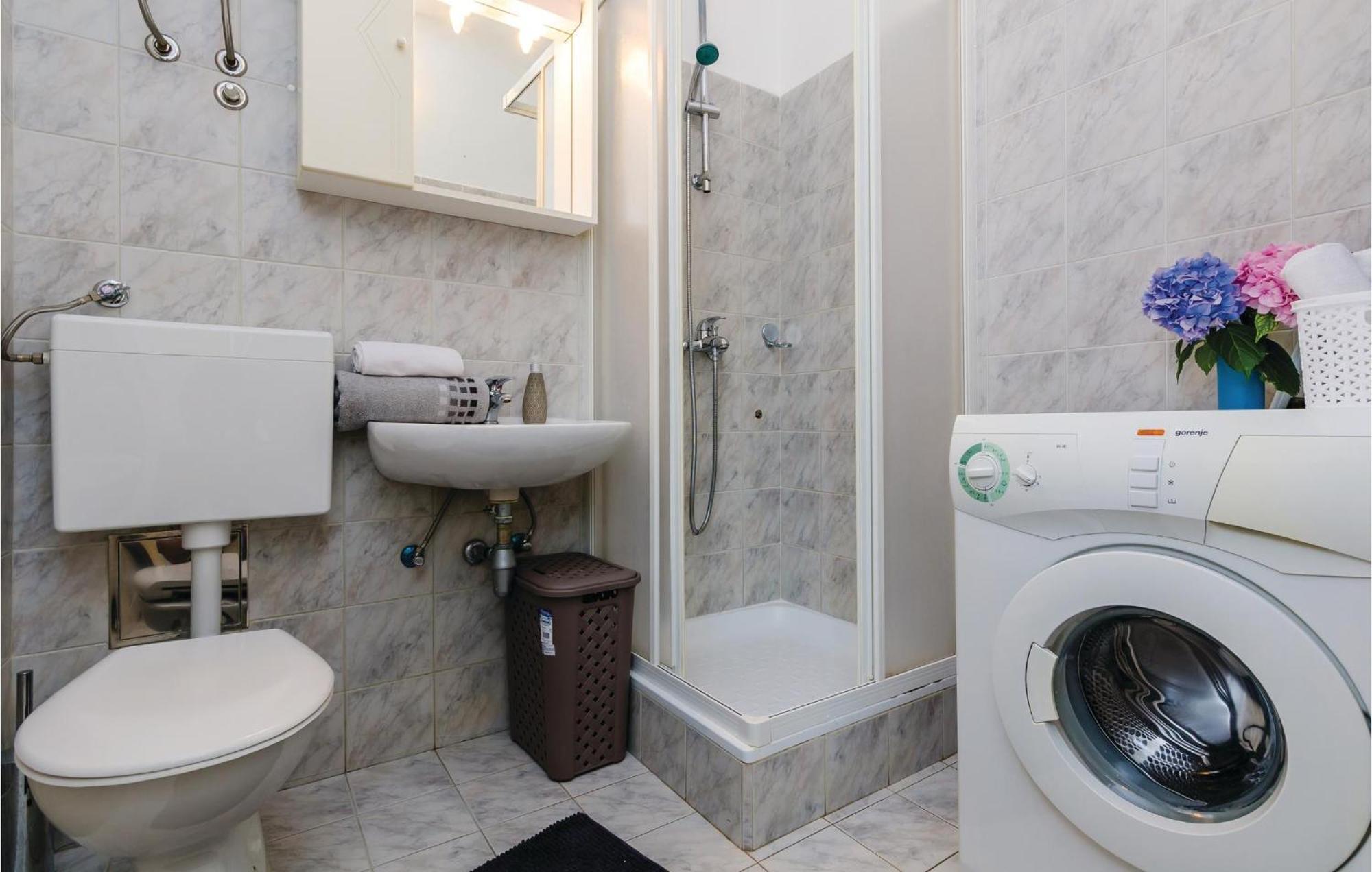 Pet Friendly Apartment In Bosanka With Kitchen دوبروفينك المظهر الخارجي الصورة