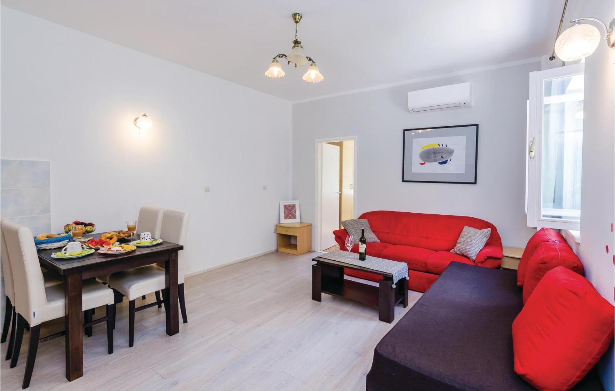 Pet Friendly Apartment In Bosanka With Kitchen دوبروفينك المظهر الخارجي الصورة