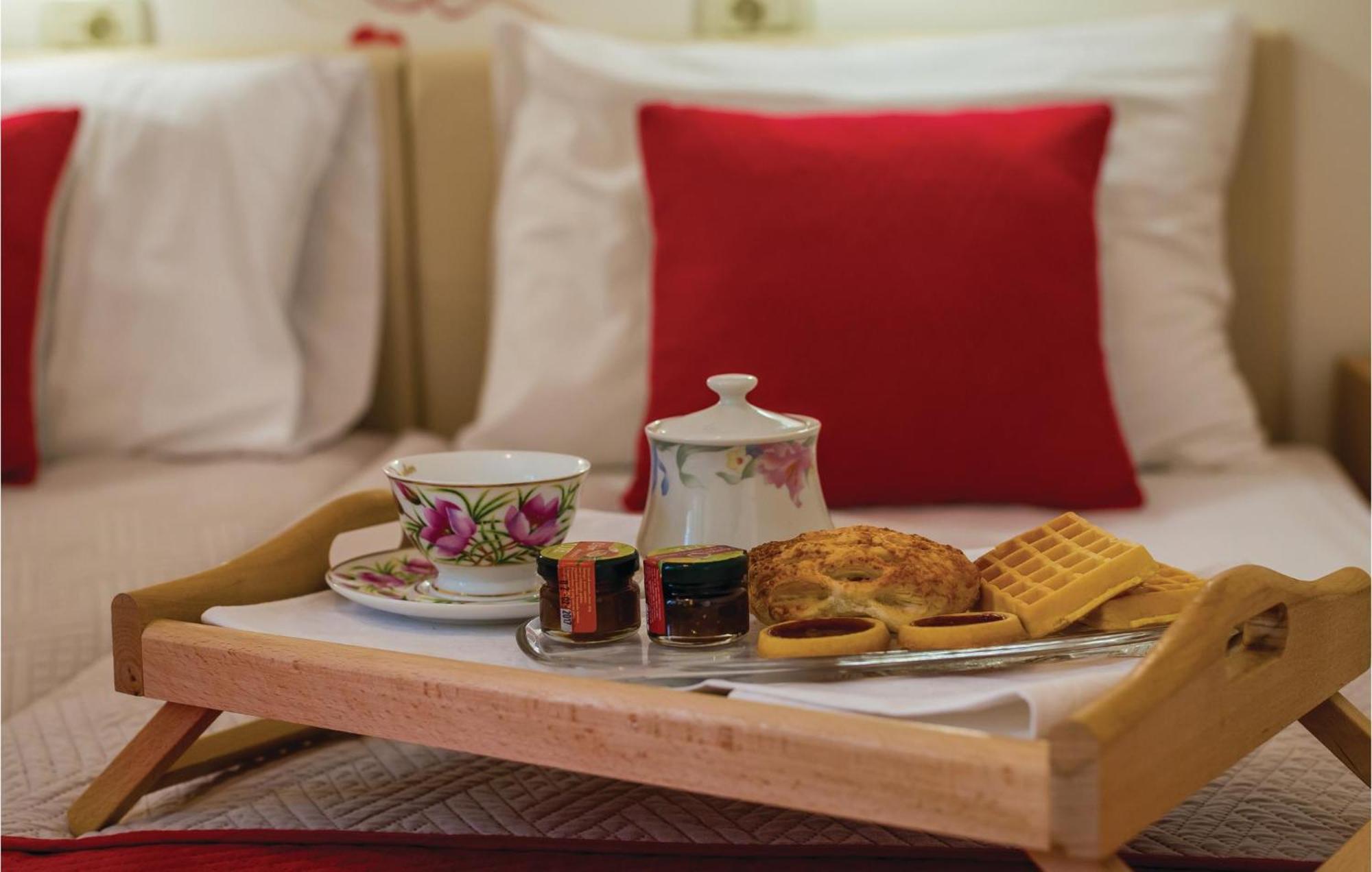 Pet Friendly Apartment In Bosanka With Kitchen دوبروفينك المظهر الخارجي الصورة